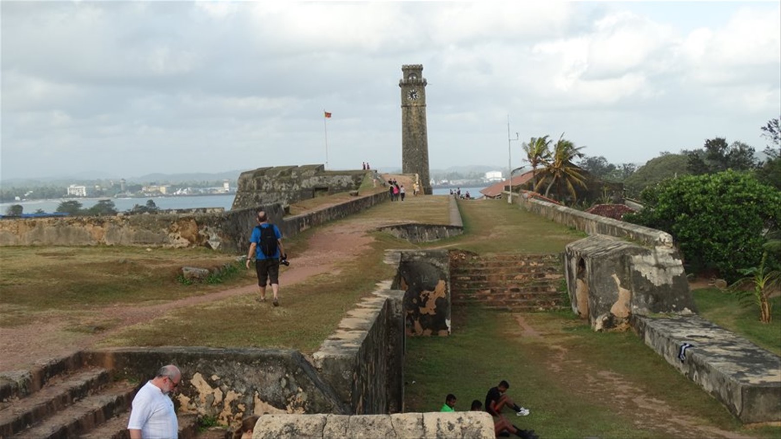 Galle