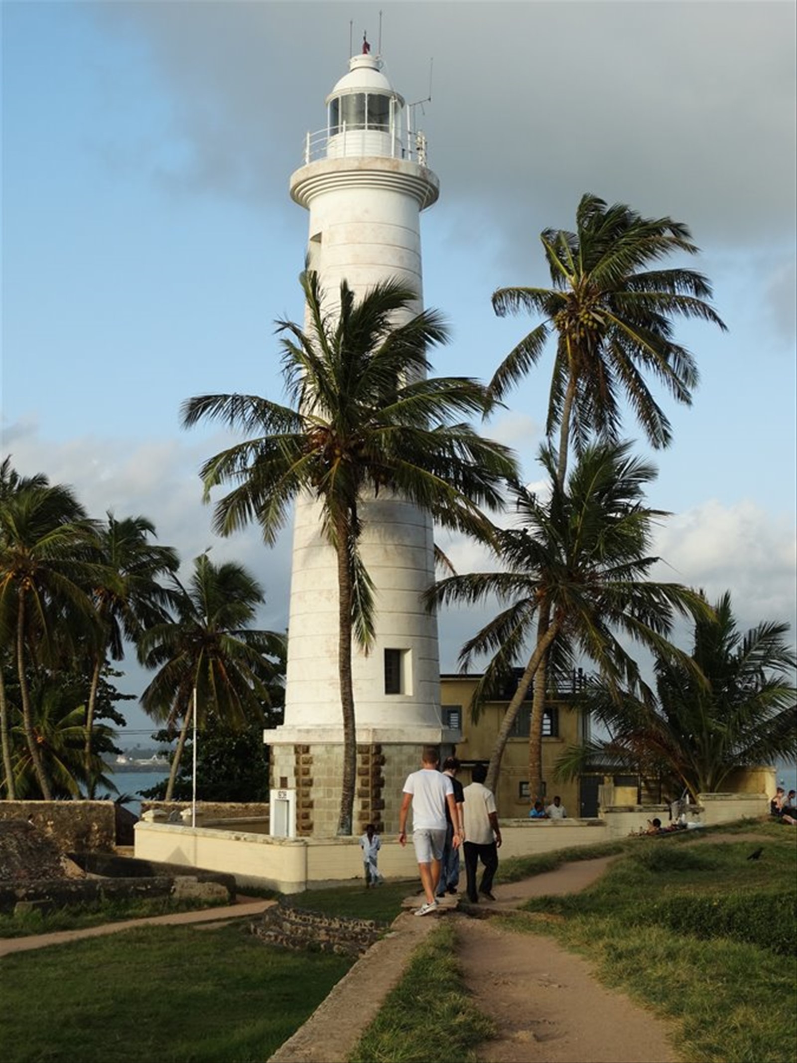 Galle