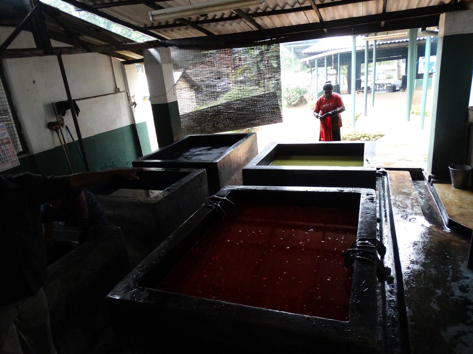 Fabbrica batik