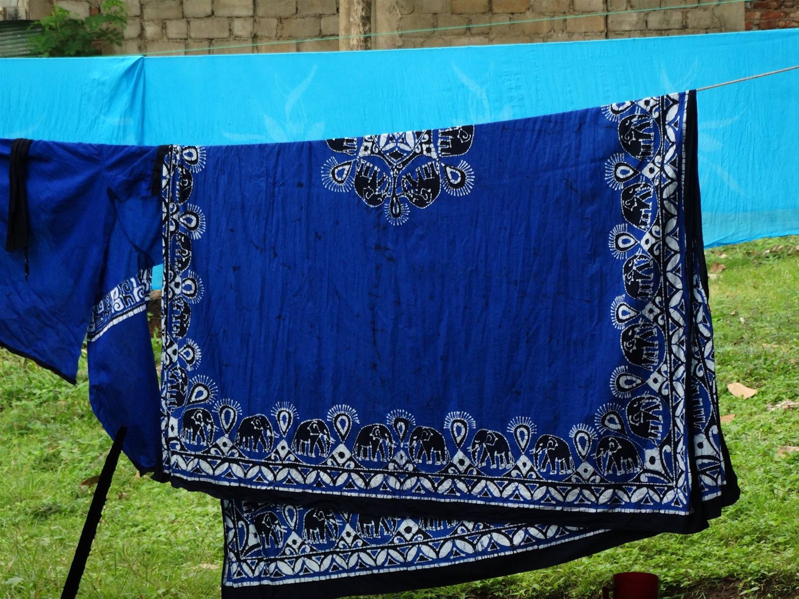 Fabbrica batik