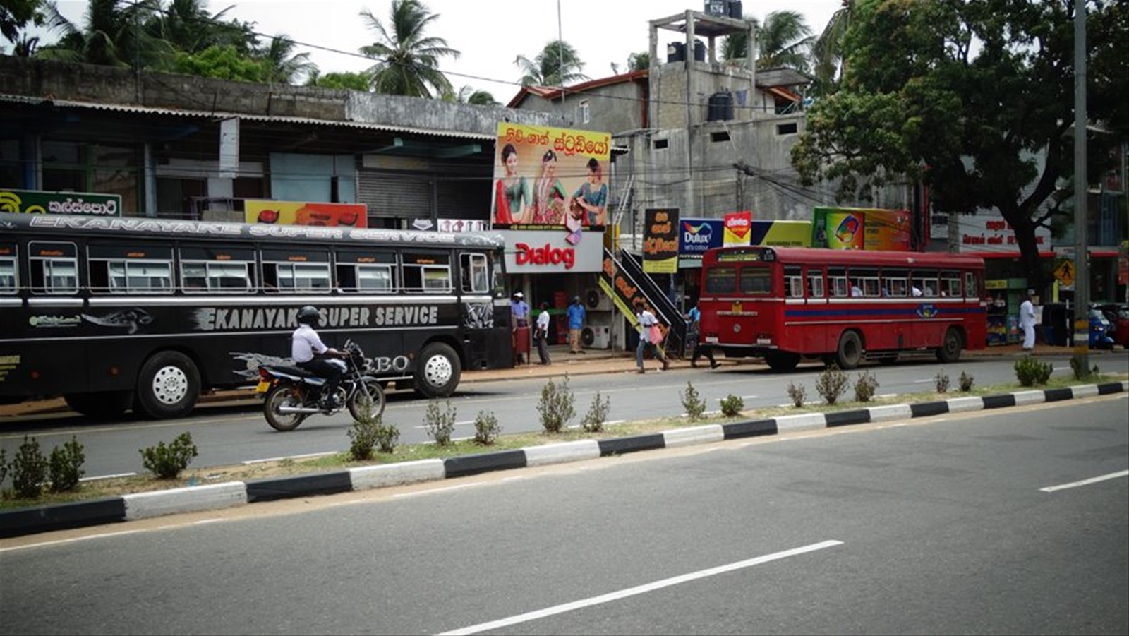 Autobus