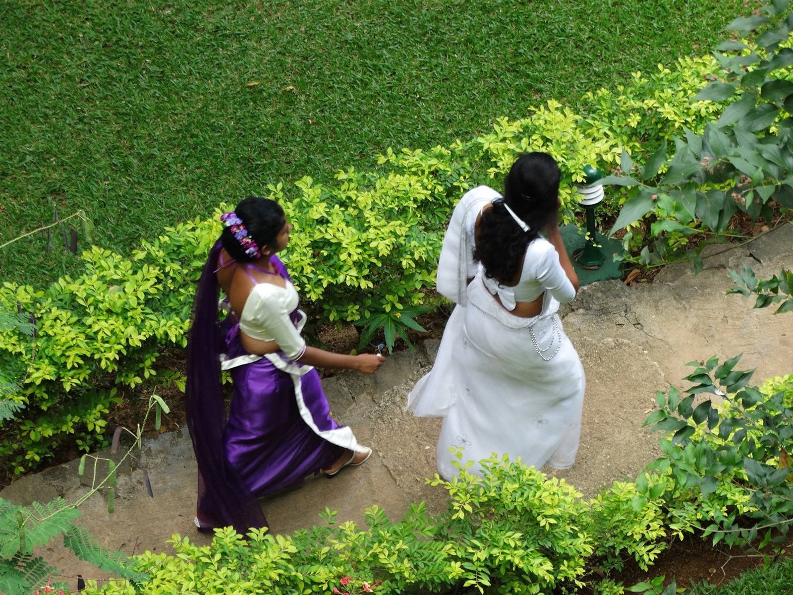Scene da un matrimonio