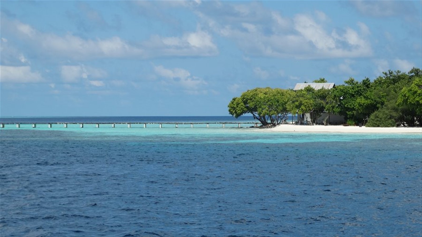 Foto di viaggio in MALDIVE