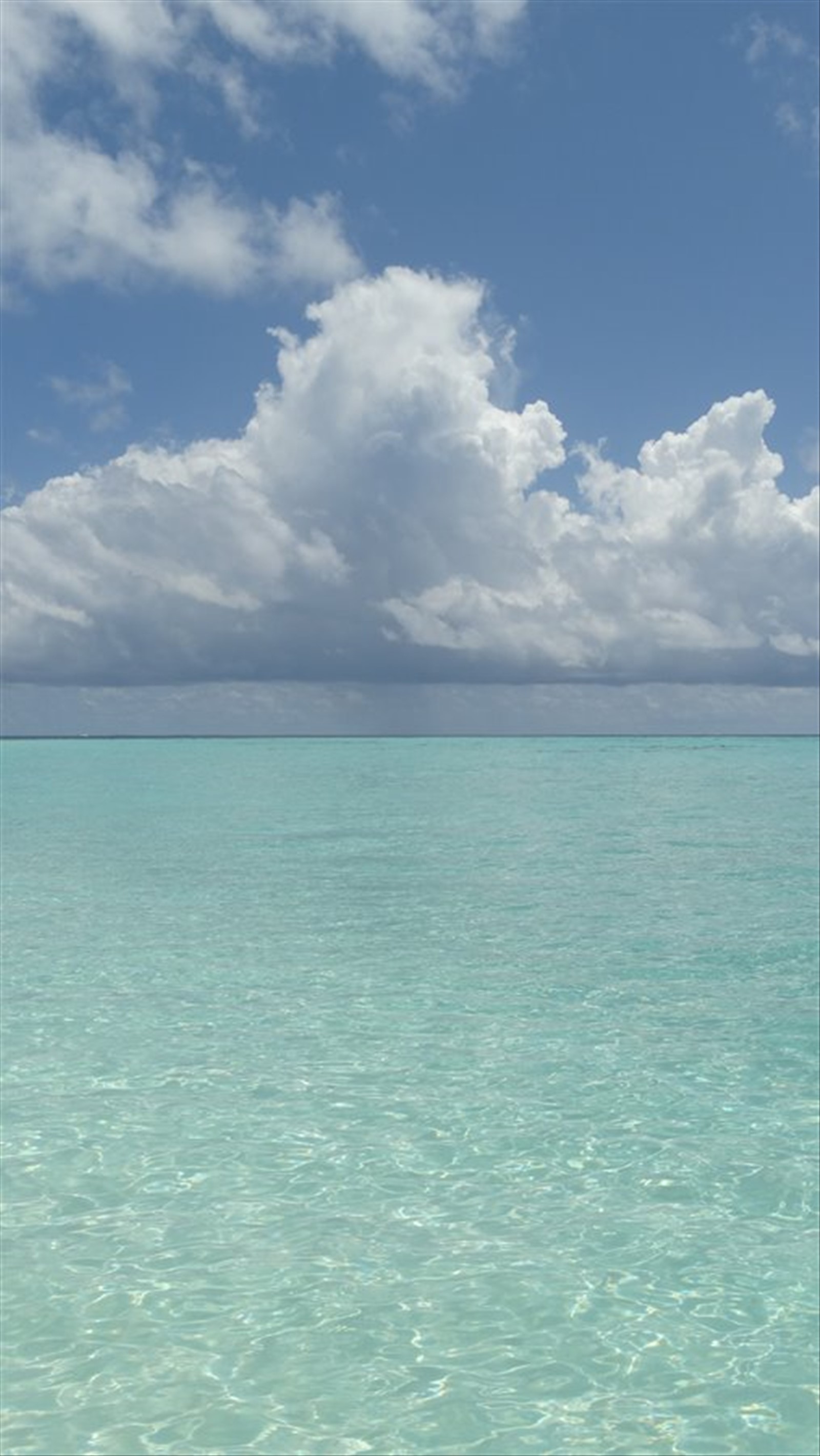 Foto di viaggio in MALDIVE
