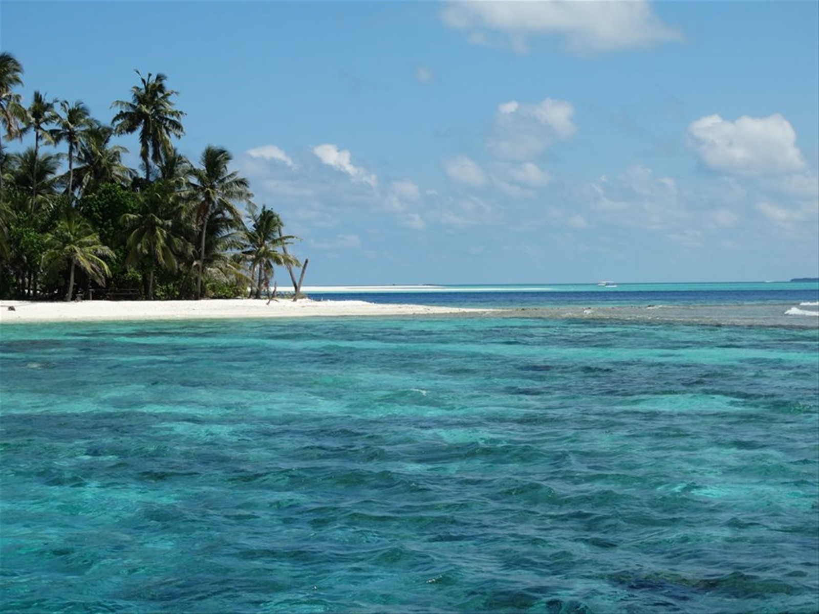 Foto di viaggio in MALDIVE