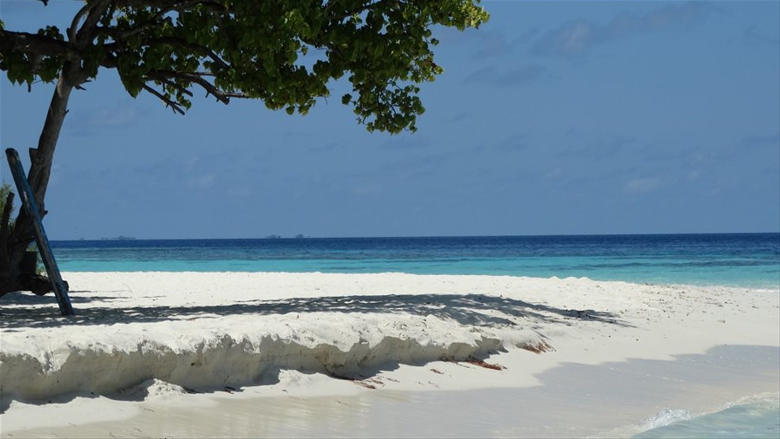 Foto di viaggio in MALDIVE