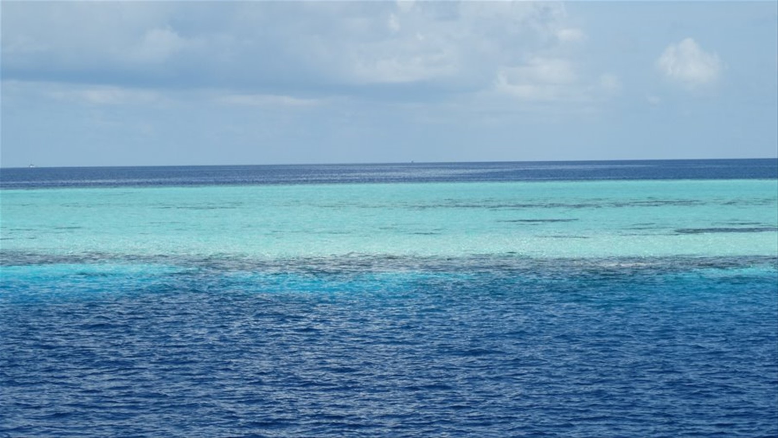 Foto di viaggio in MALDIVE