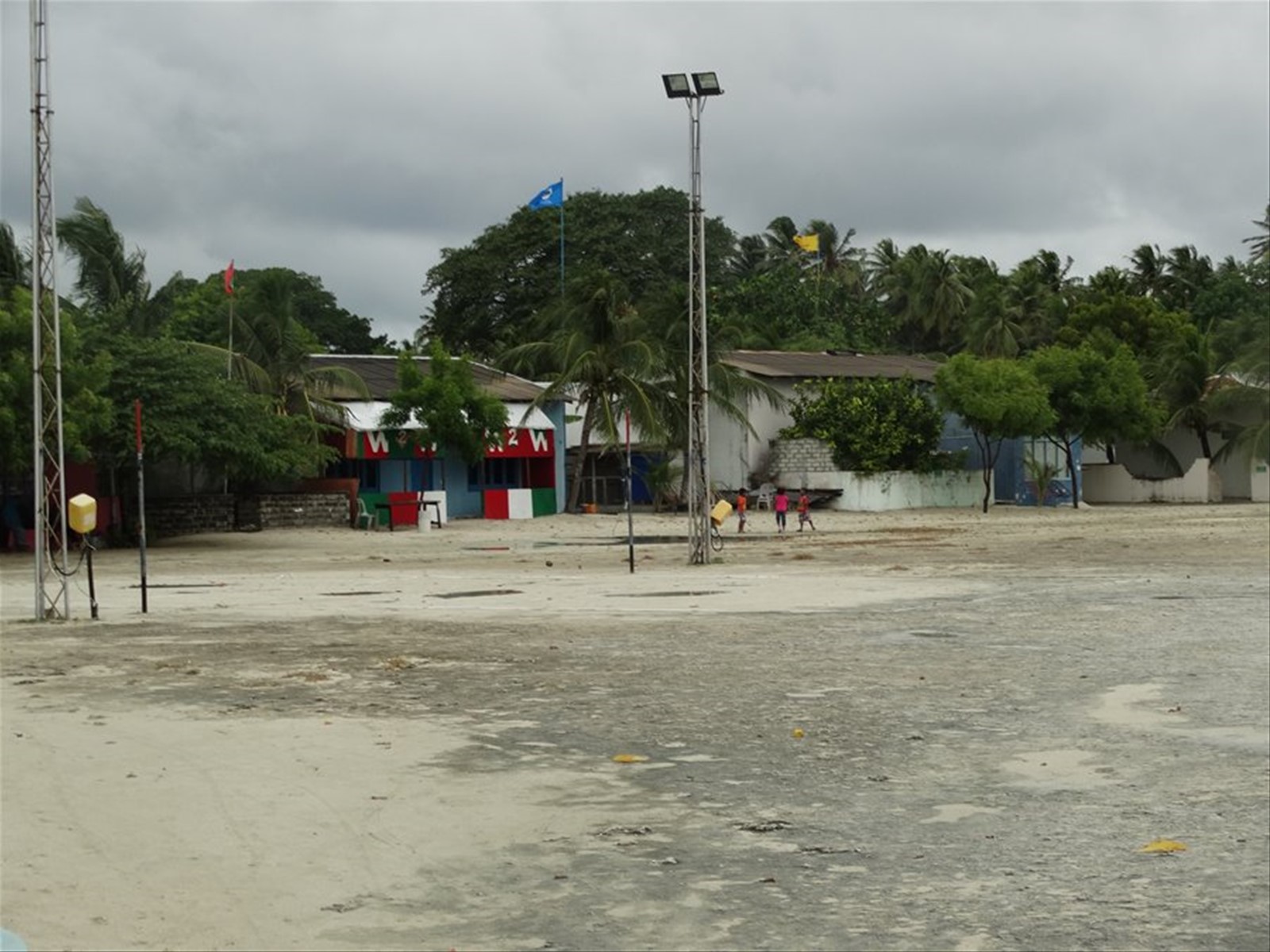 Foto di viaggio in MALDIVE
