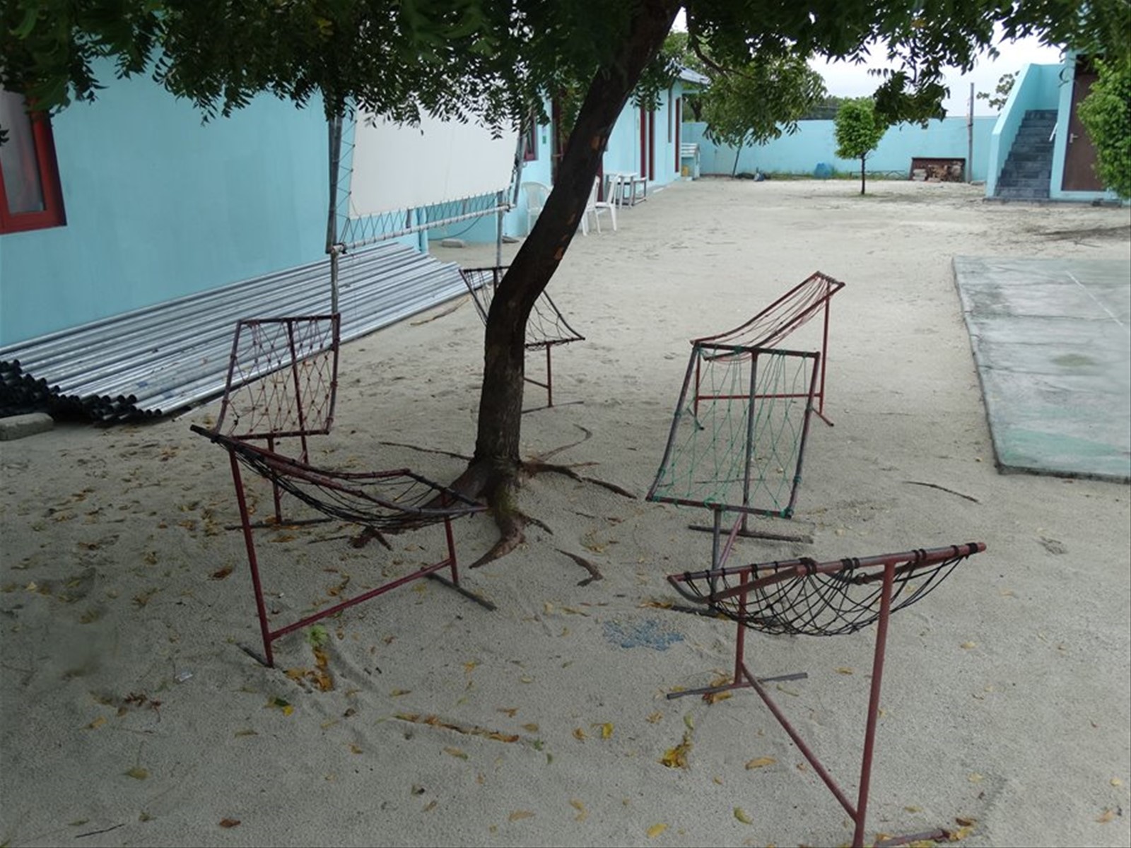 Foto di viaggio in MALDIVE