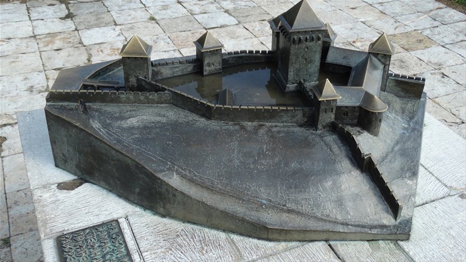 La Fortezza