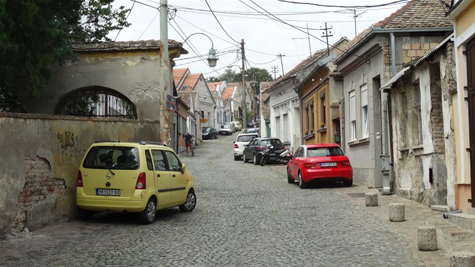Zemun