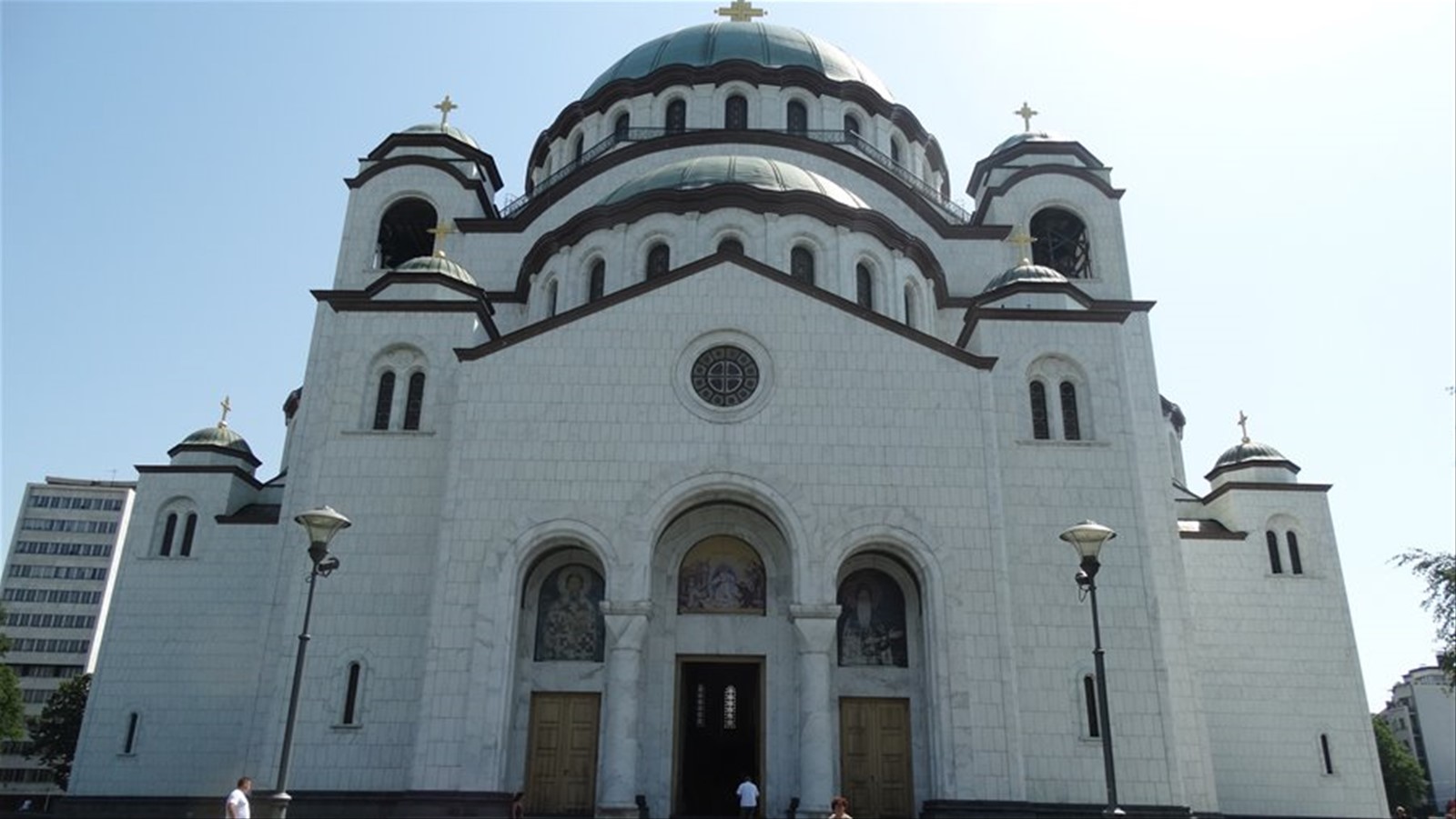 San Sava