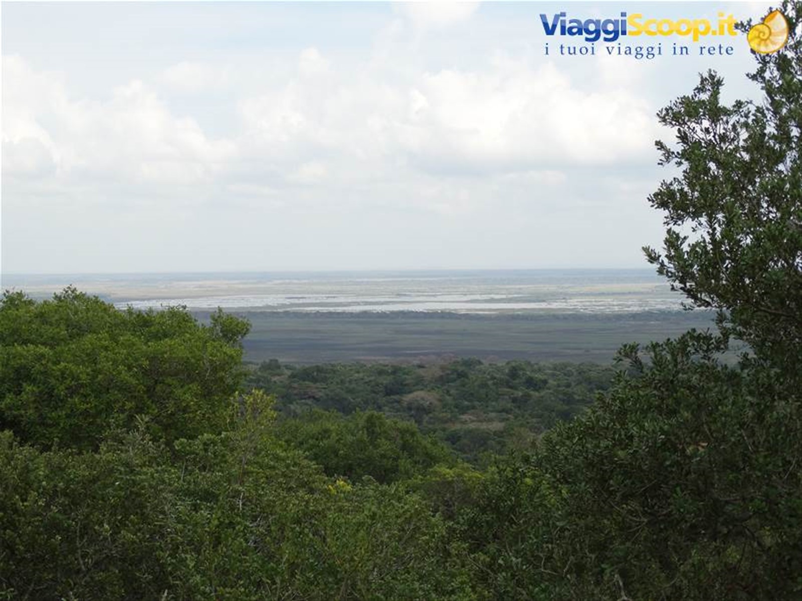 iSimangaliso