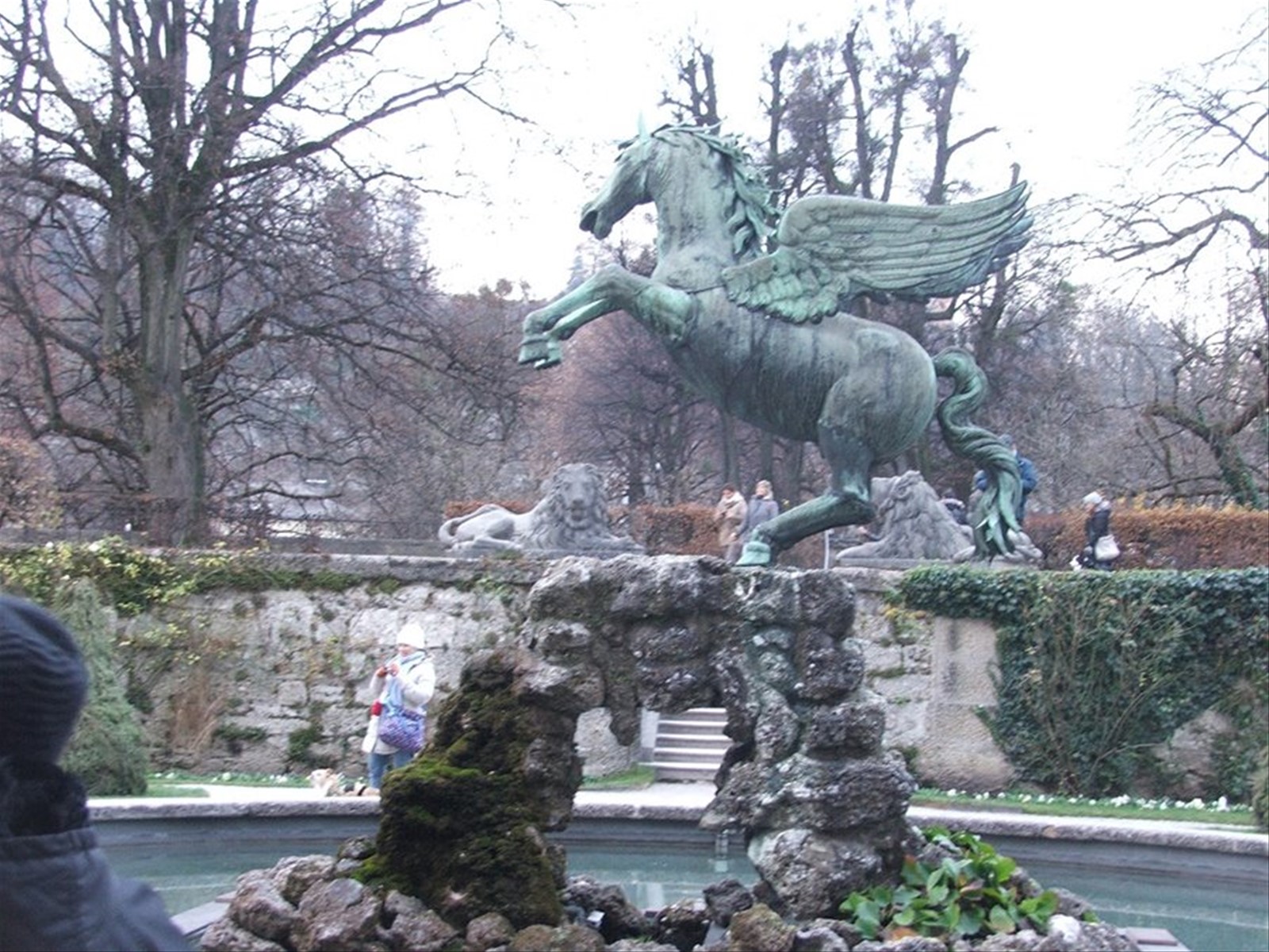 Salisburgo