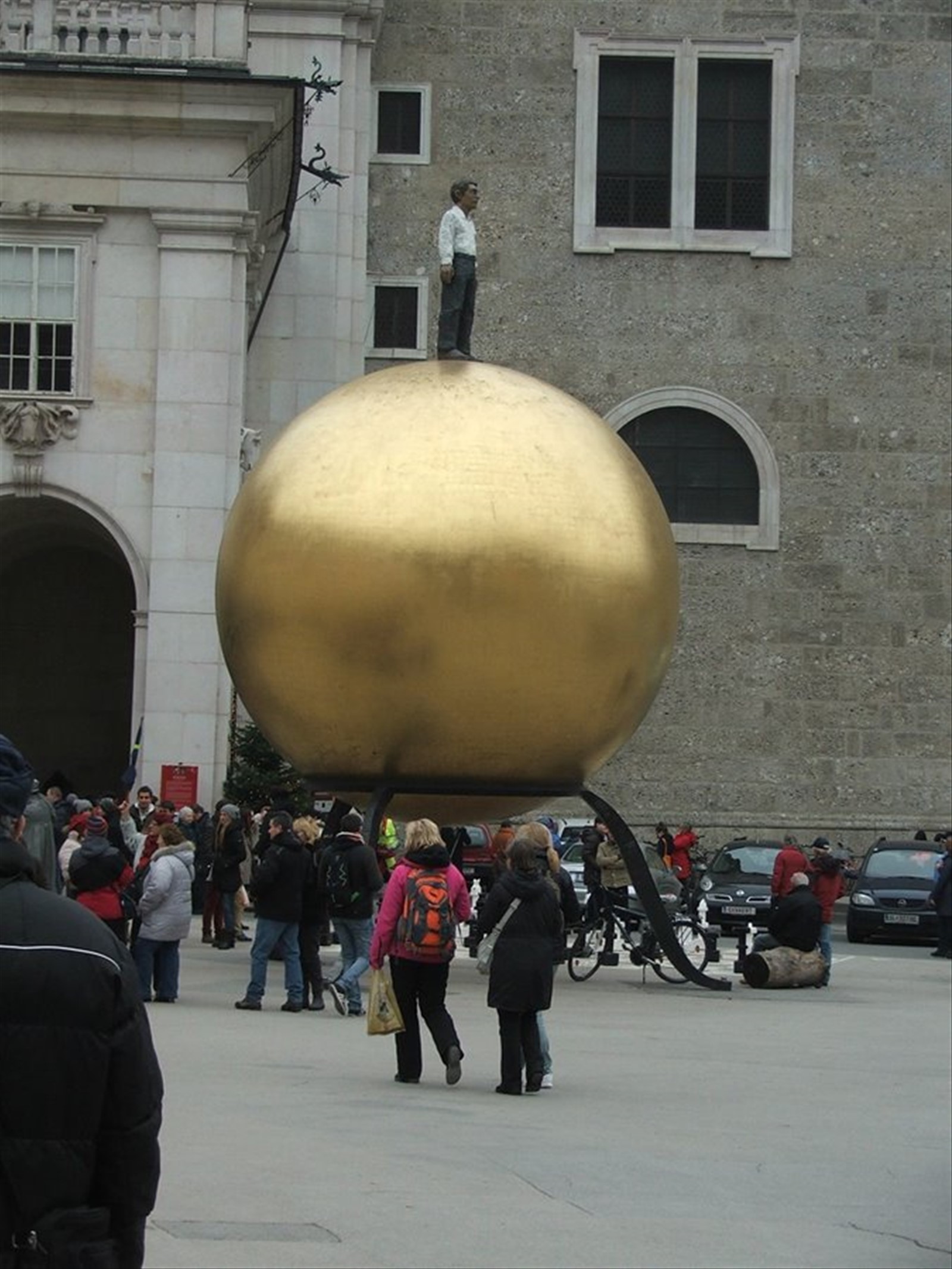 Salisburgo