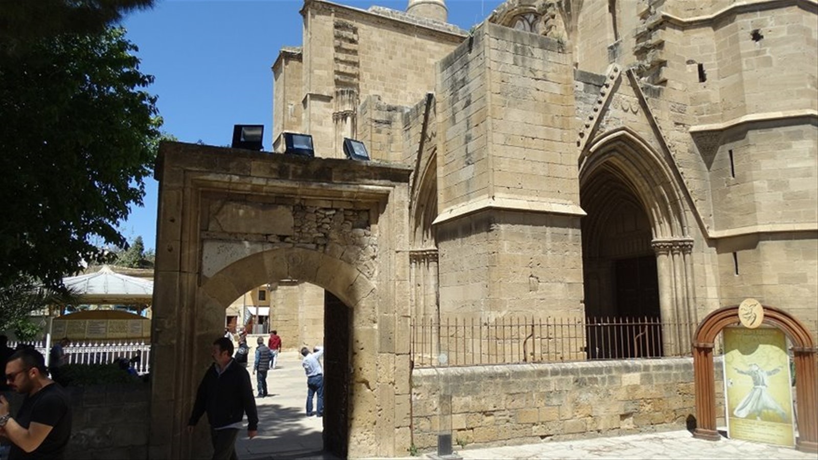 Moschea di Selimiye
