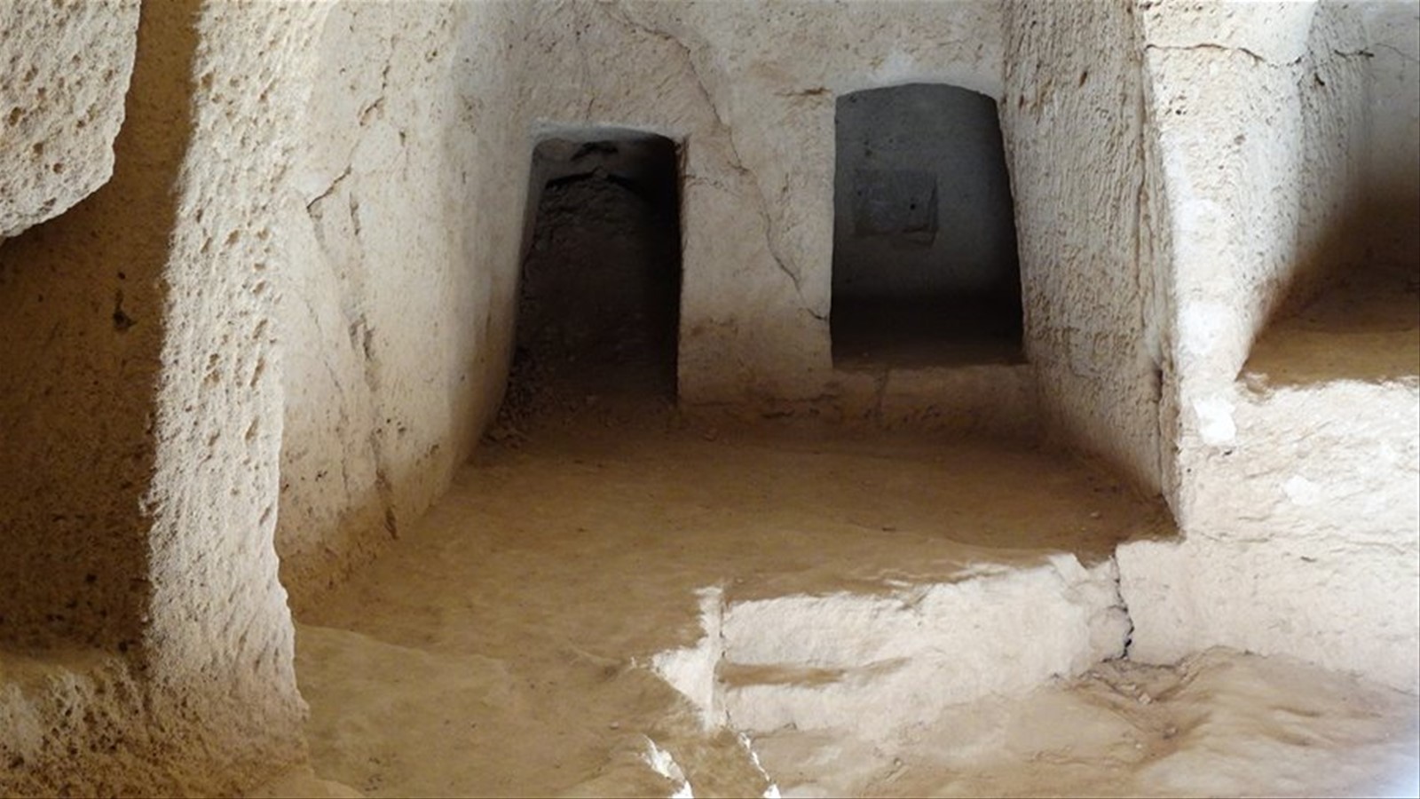 Tombe dei Re