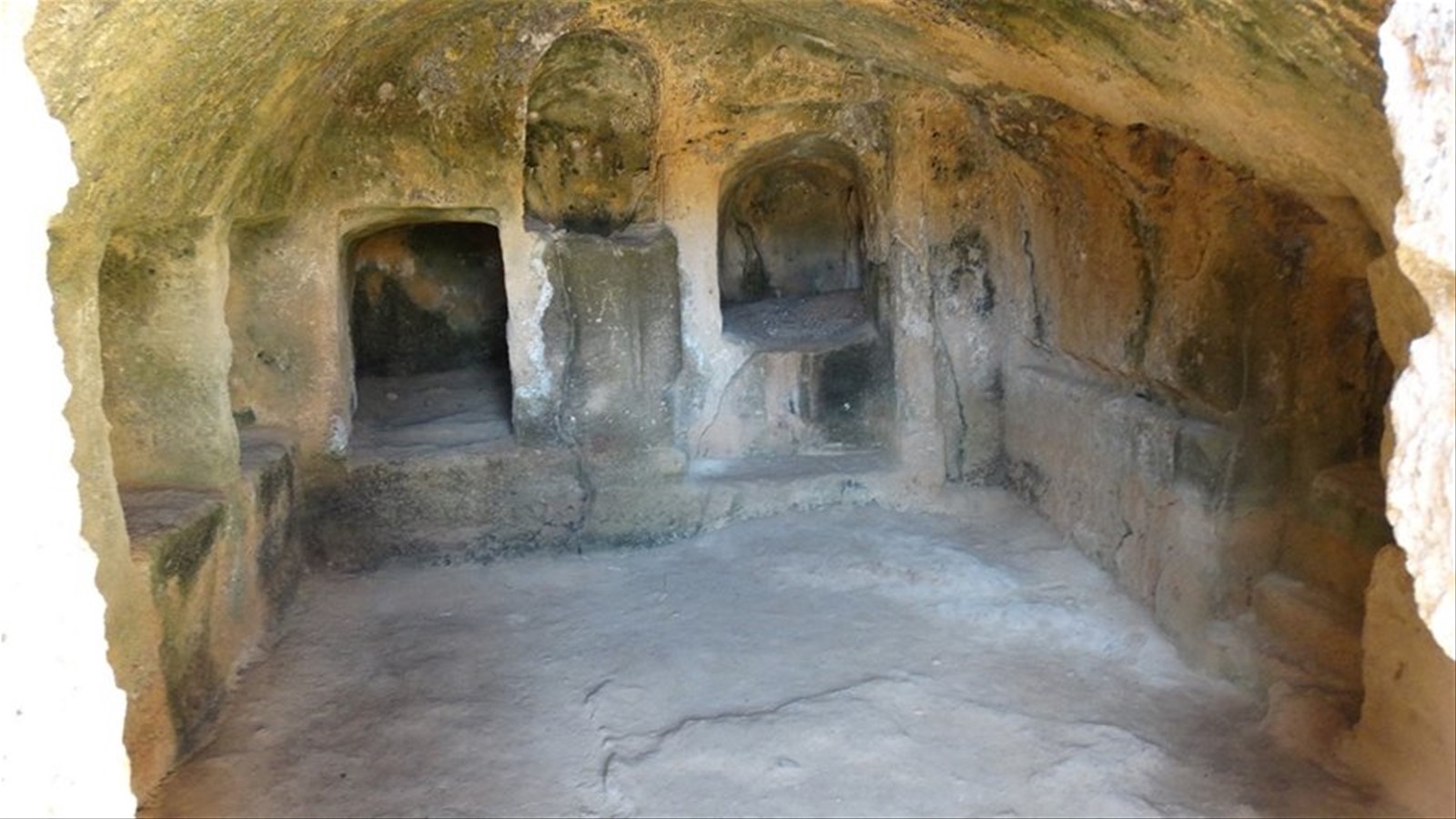 Tombe dei Re