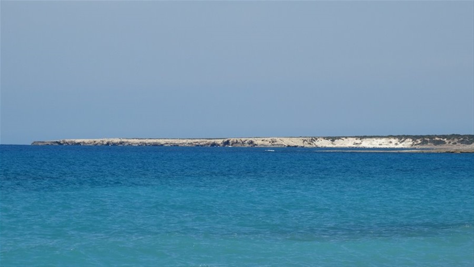 Penisola di Akamas