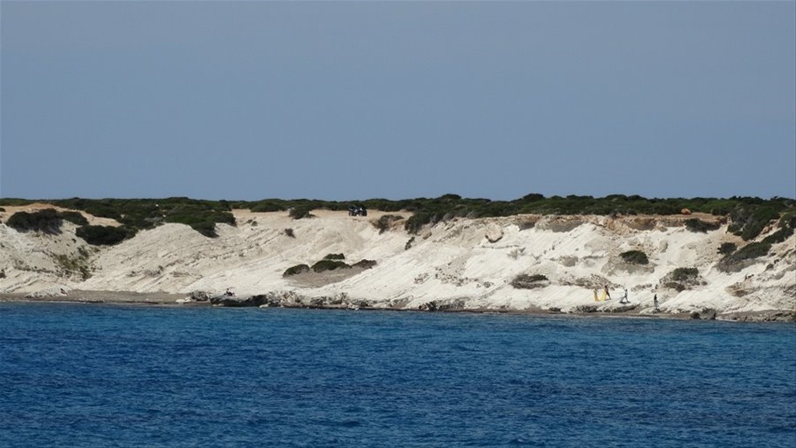 Lara bay