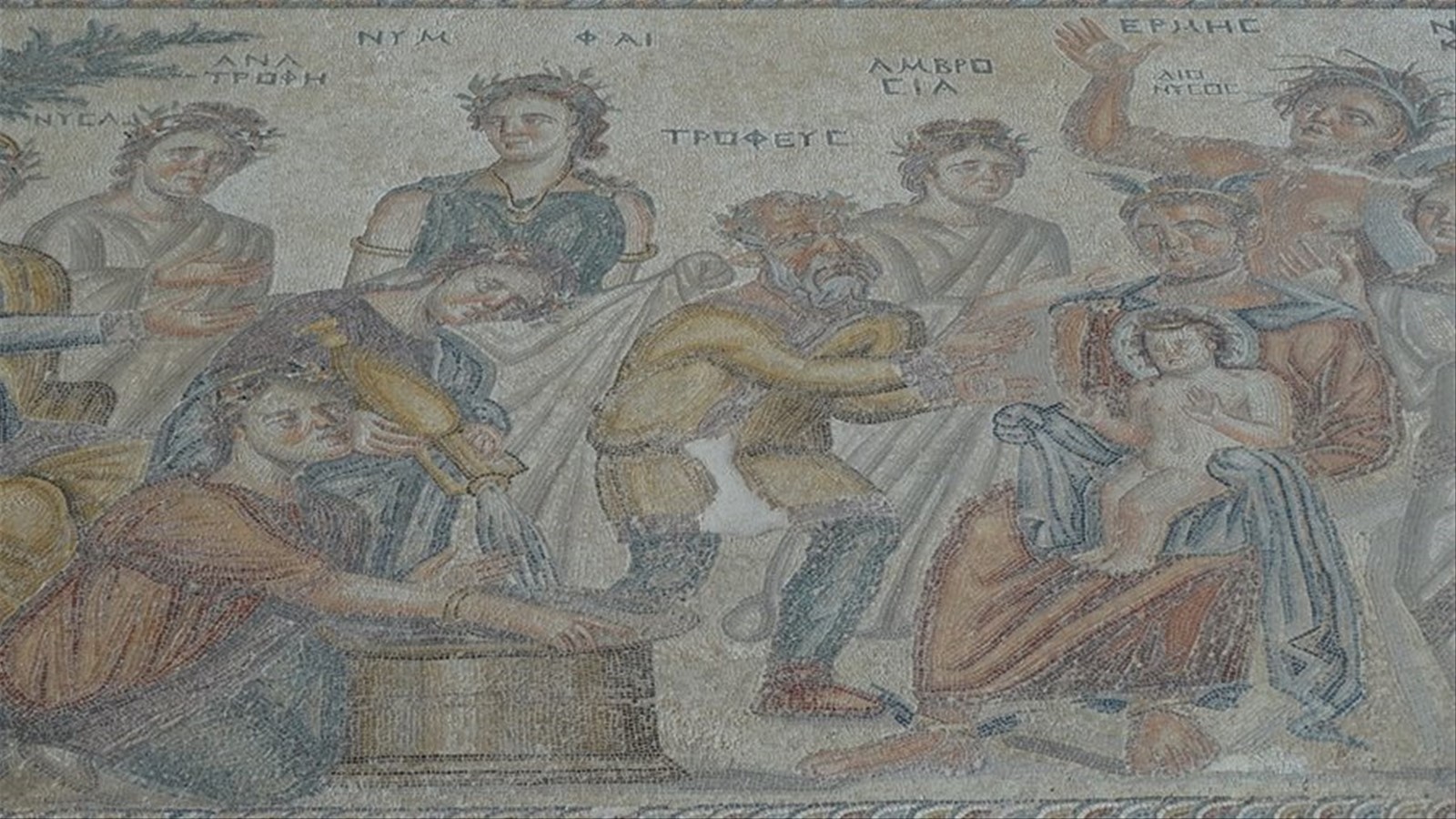 Kato Paphos
