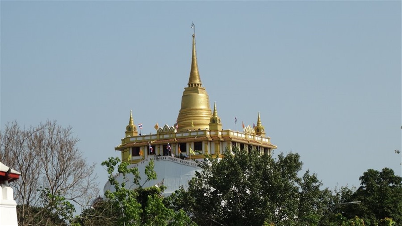 Foto di viaggio in TAILANDIA