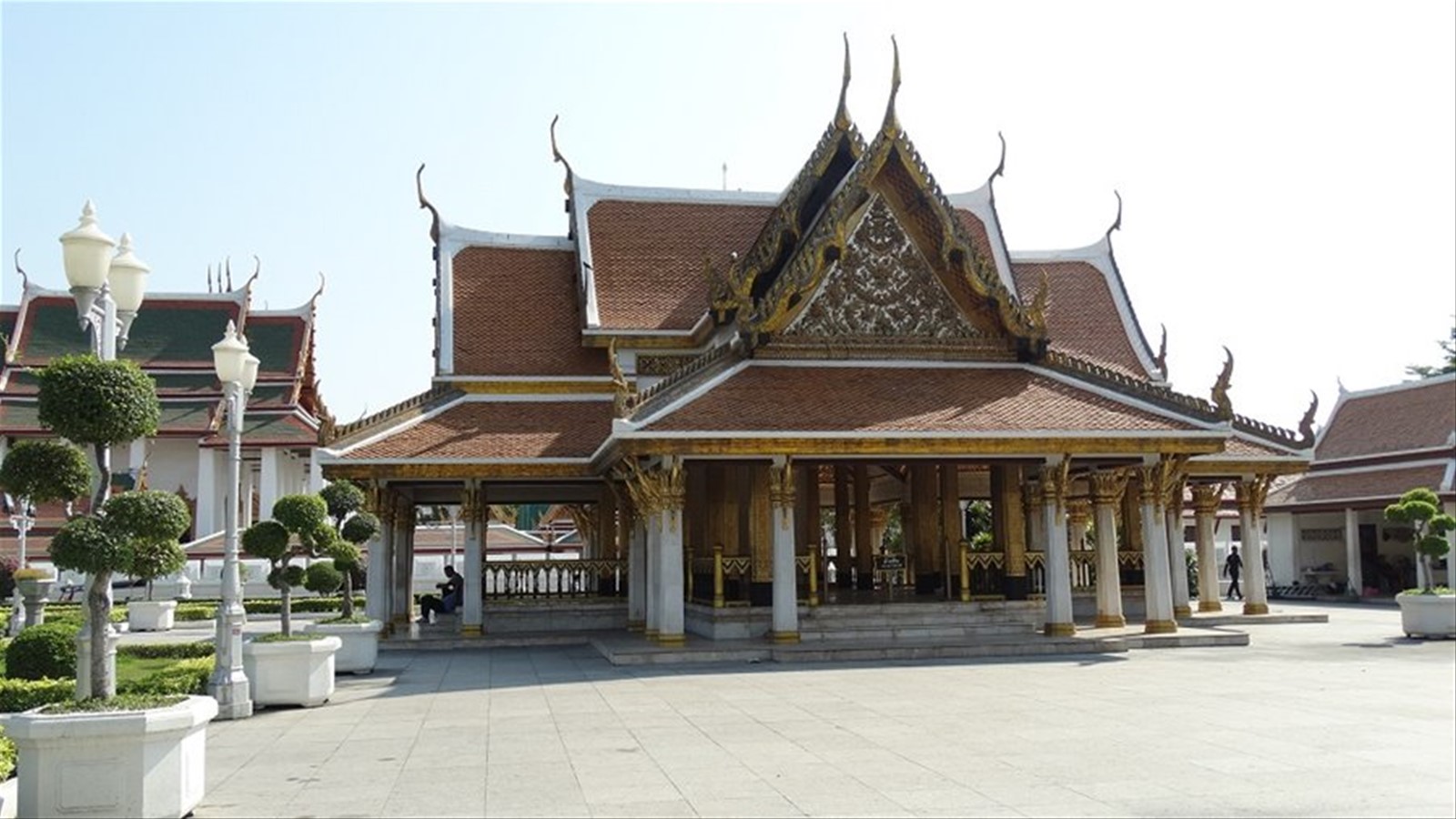 Foto di viaggio in TAILANDIA