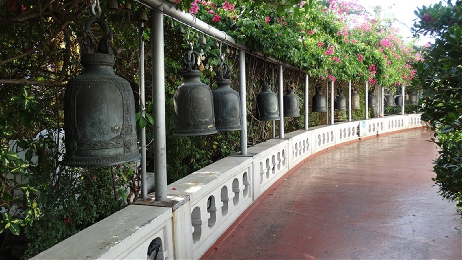 Foto di viaggio in TAILANDIA