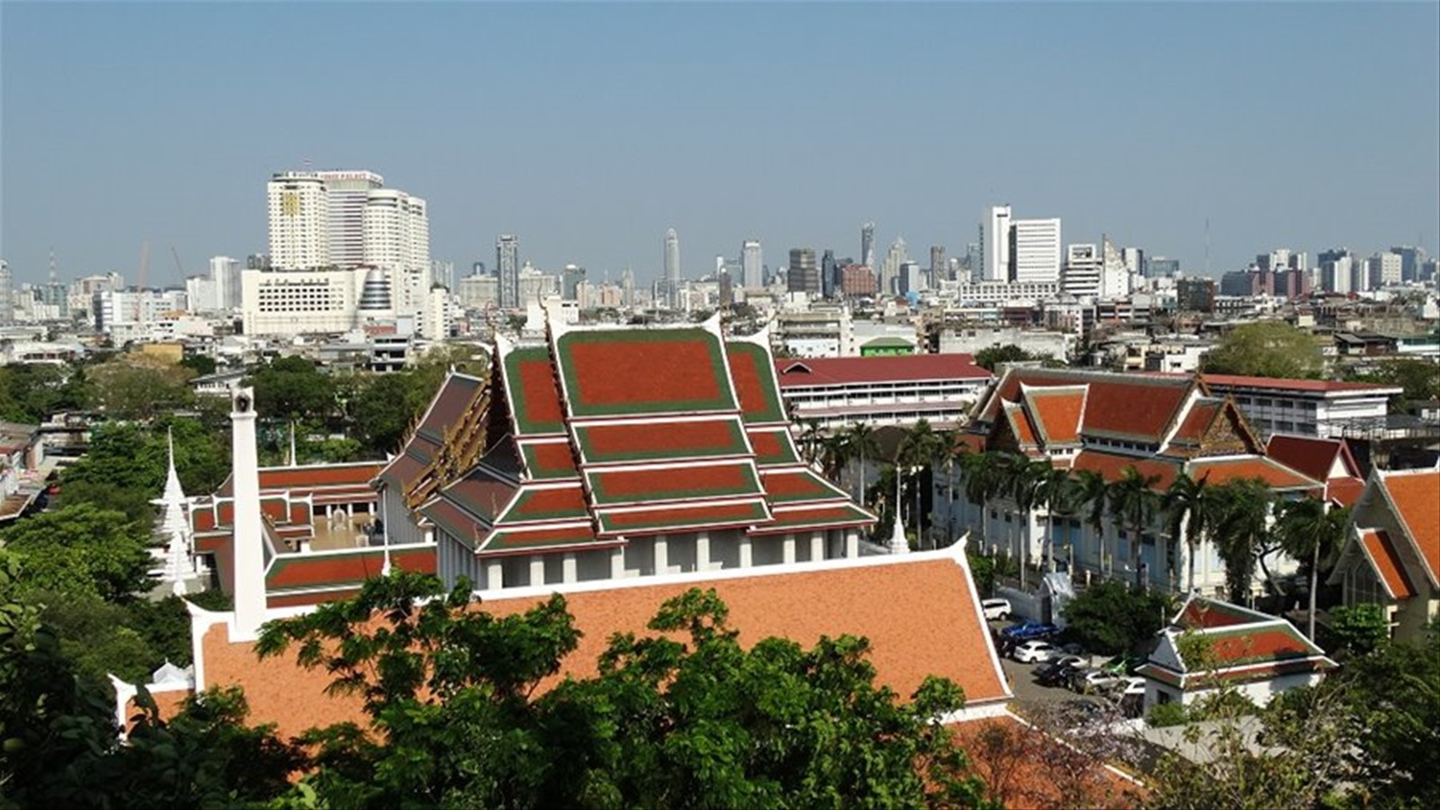 Foto di viaggio in TAILANDIA