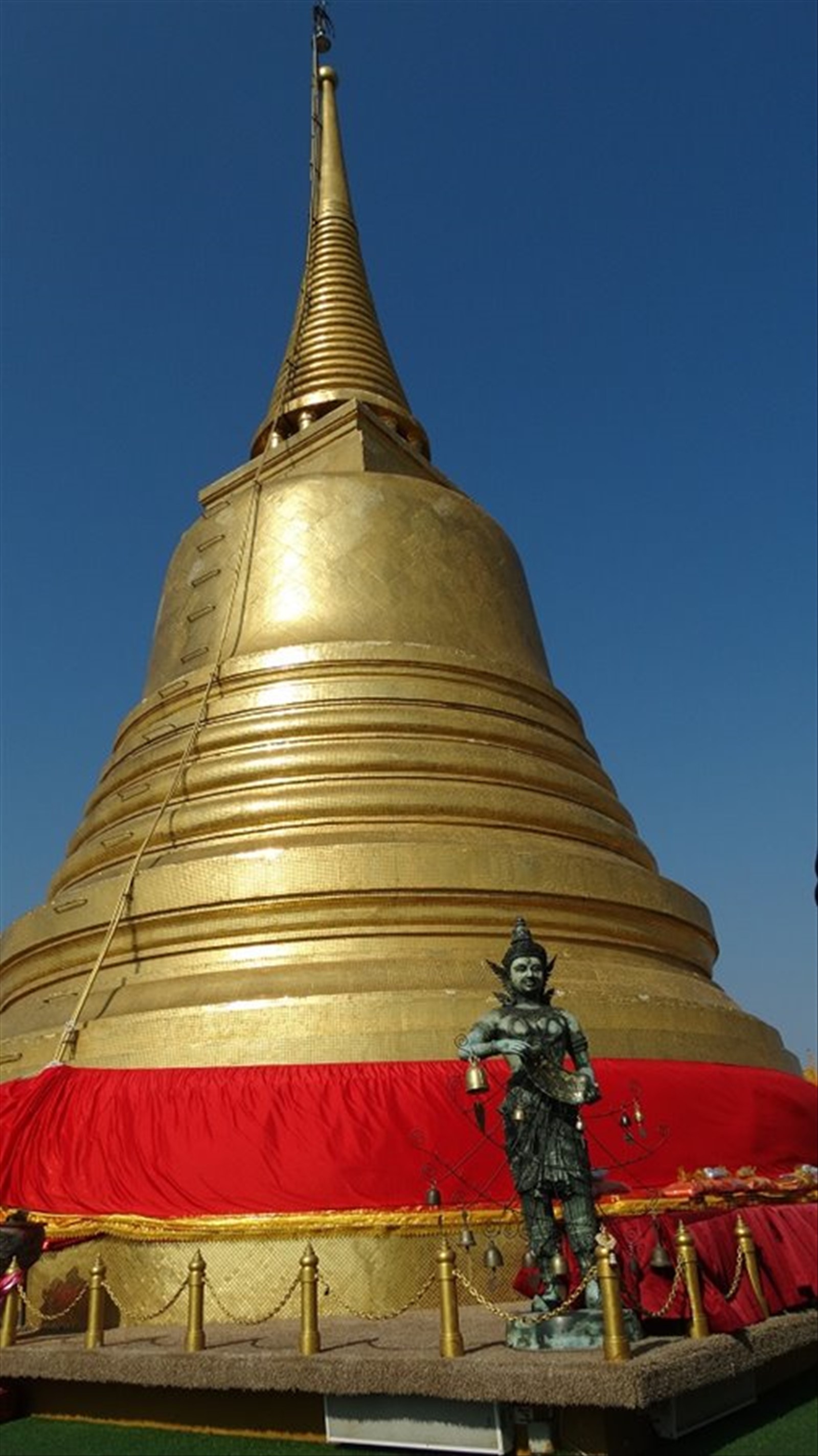 Foto di viaggio in TAILANDIA