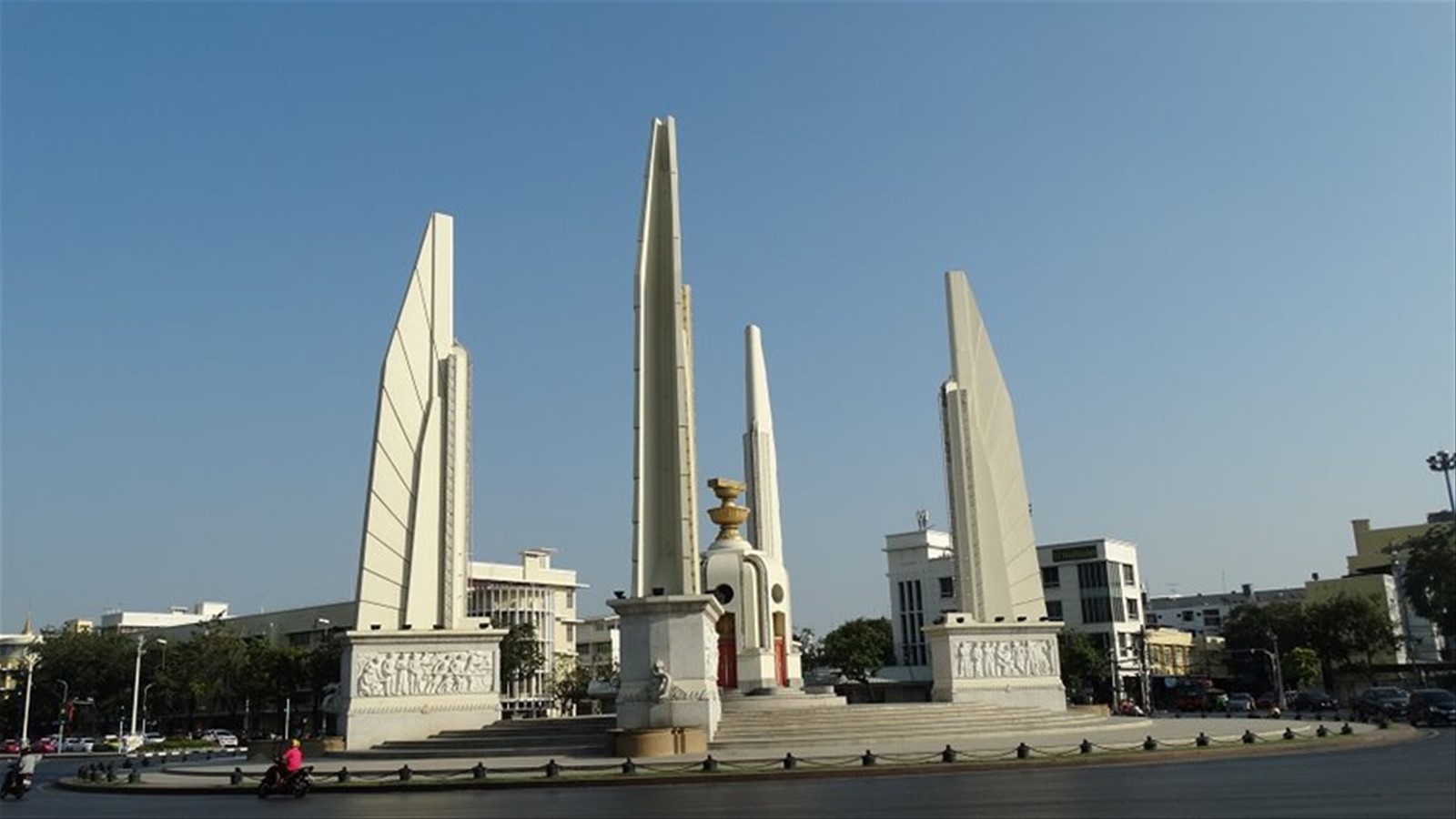 Foto di viaggio in TAILANDIA