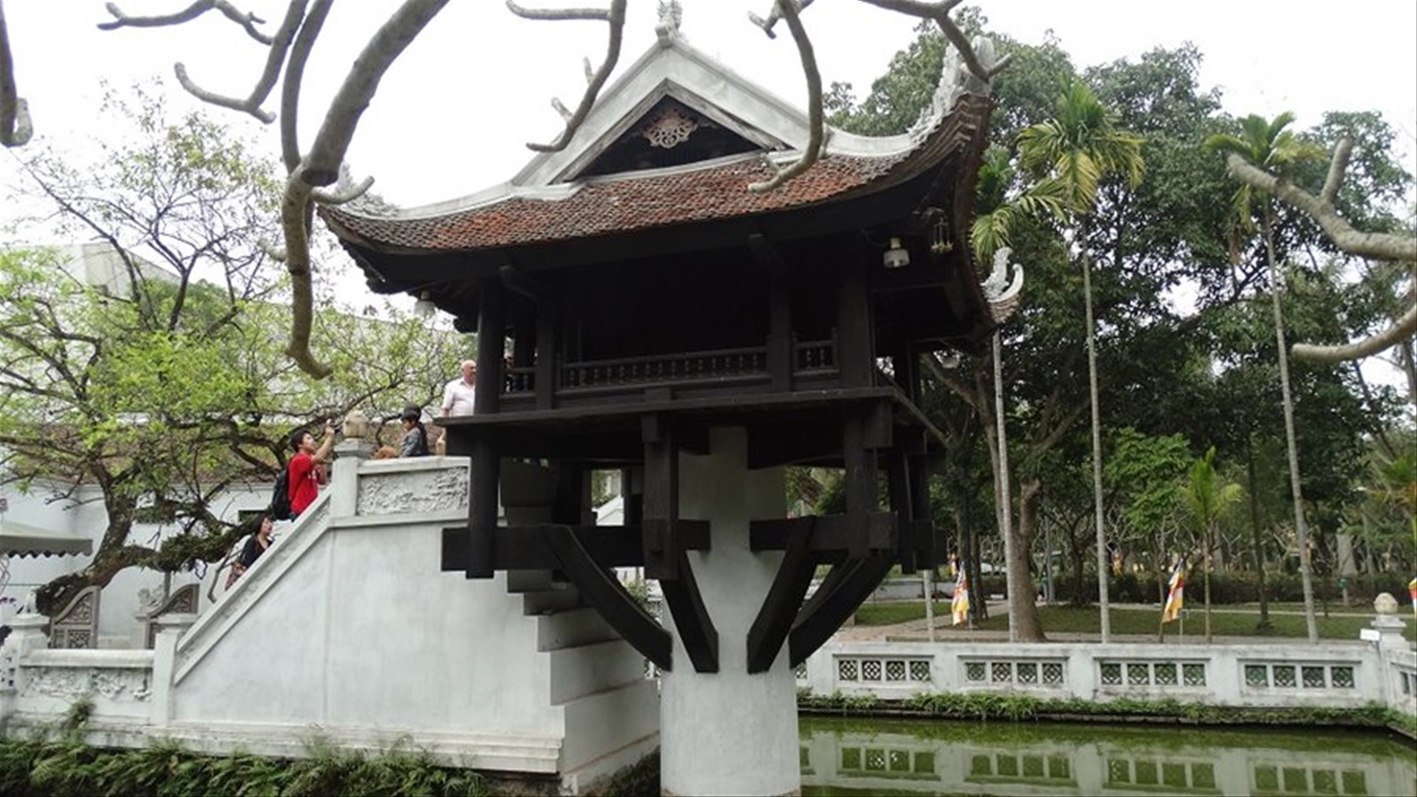 Hanoi