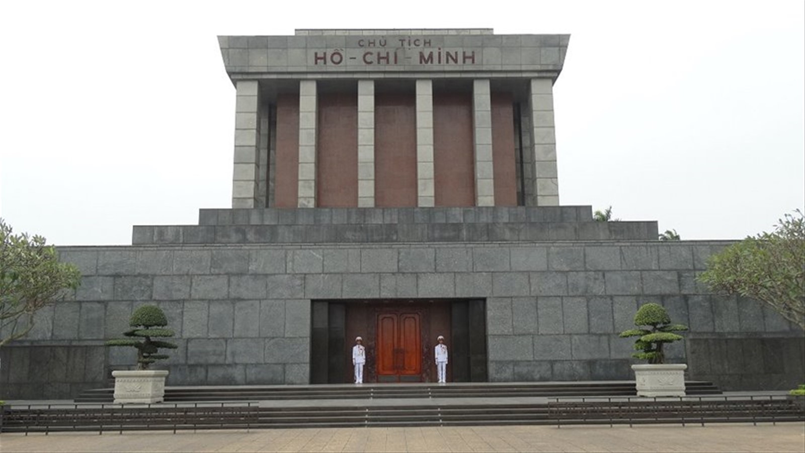 Hanoi