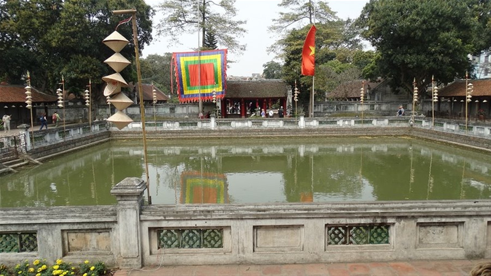 Hanoi
