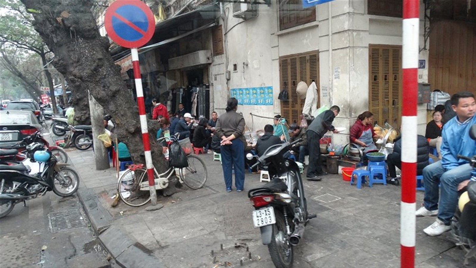 Hanoi