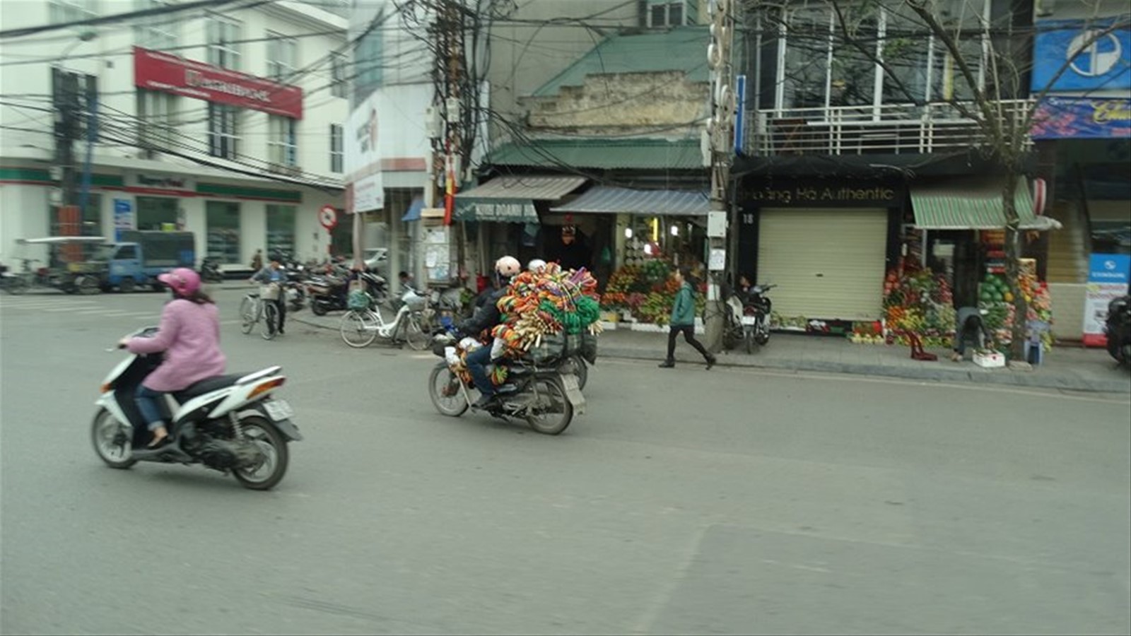 Hanoi