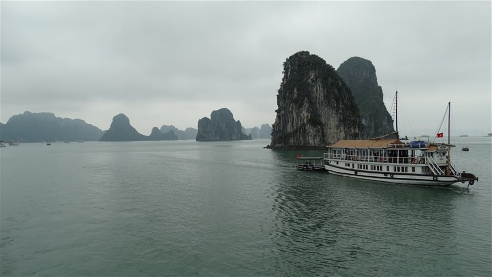 Ha Long