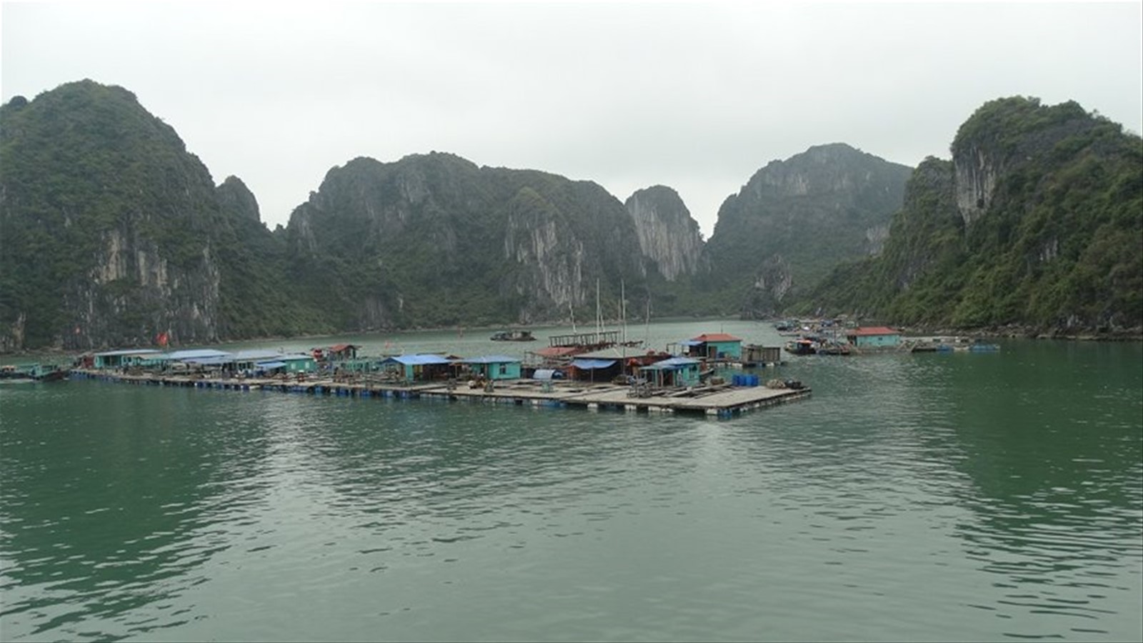 Ha Long