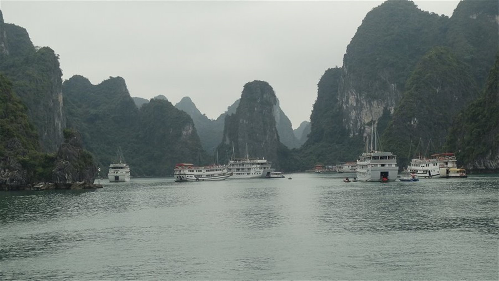 Ha Long