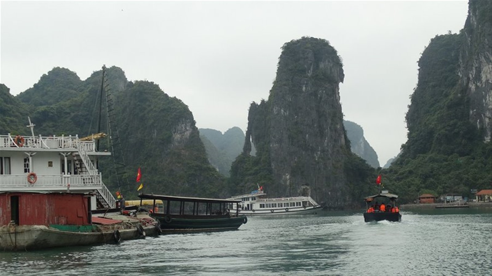 Ha Long