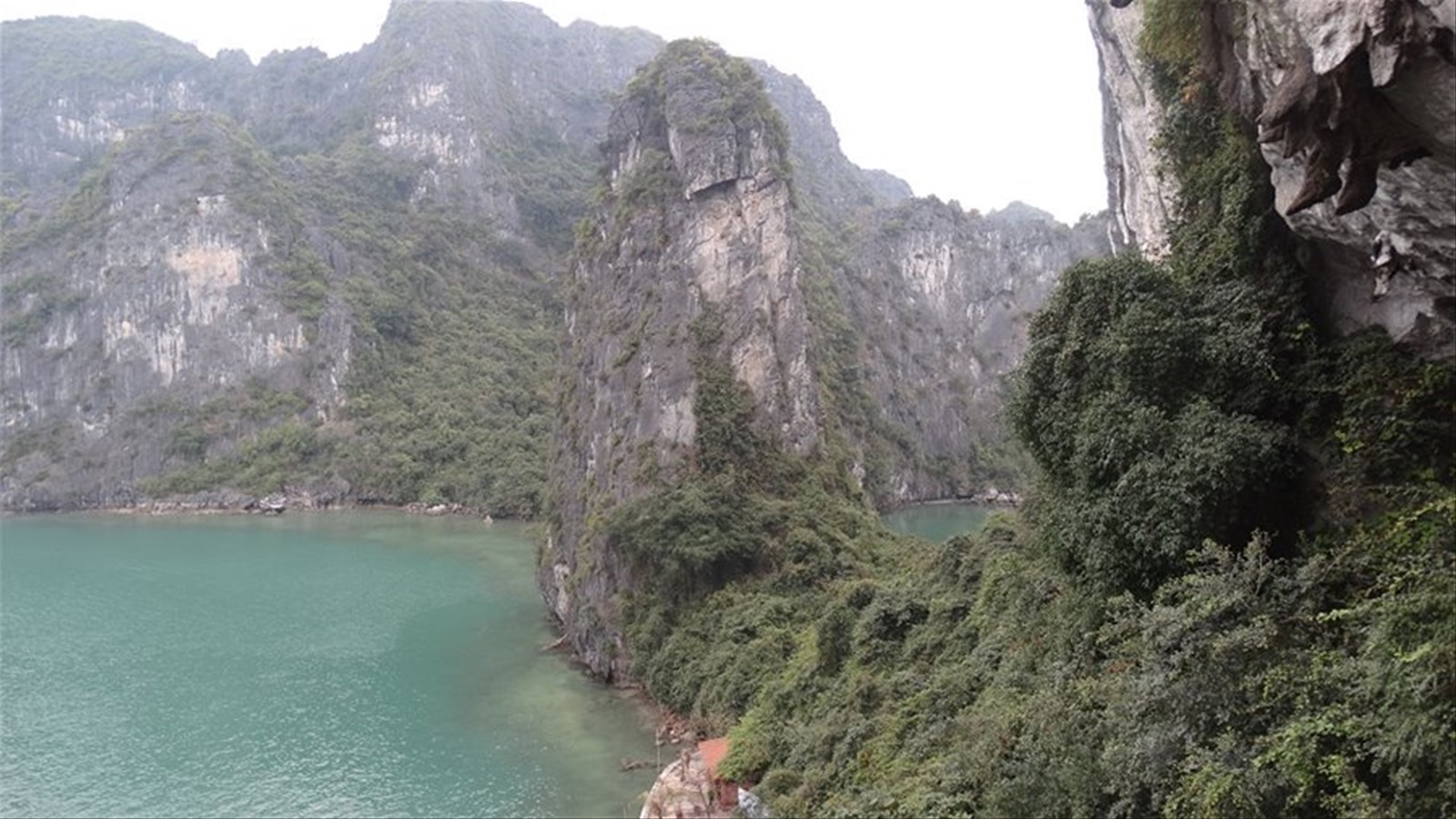 Ha Long