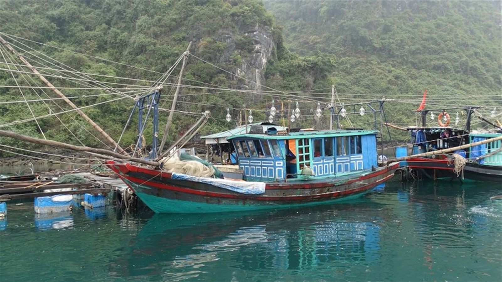 Ha Long