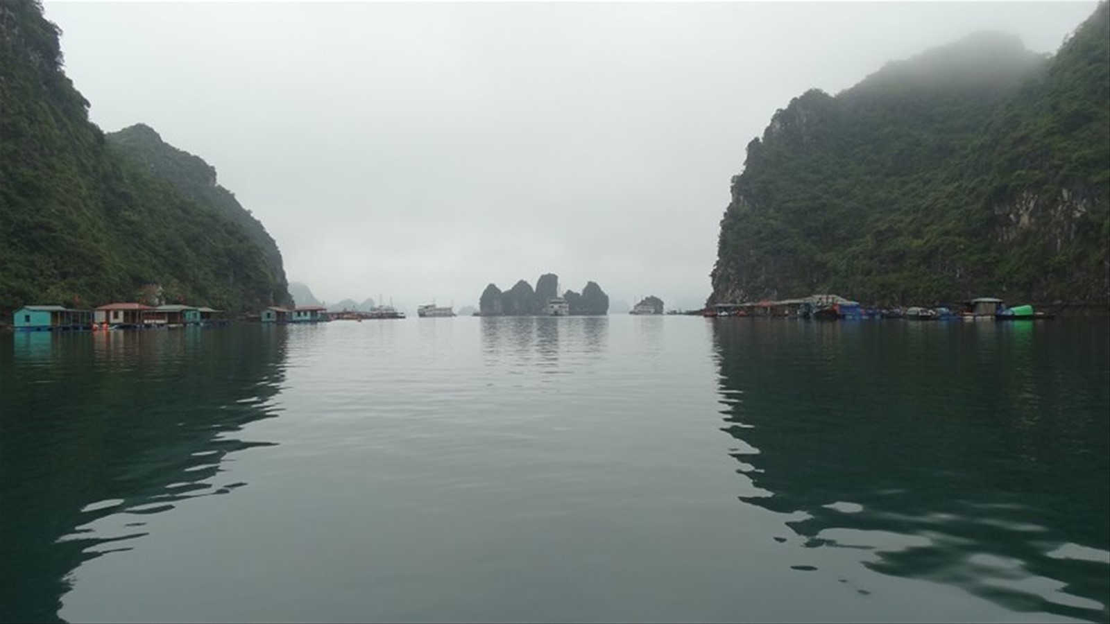 Ha Long
