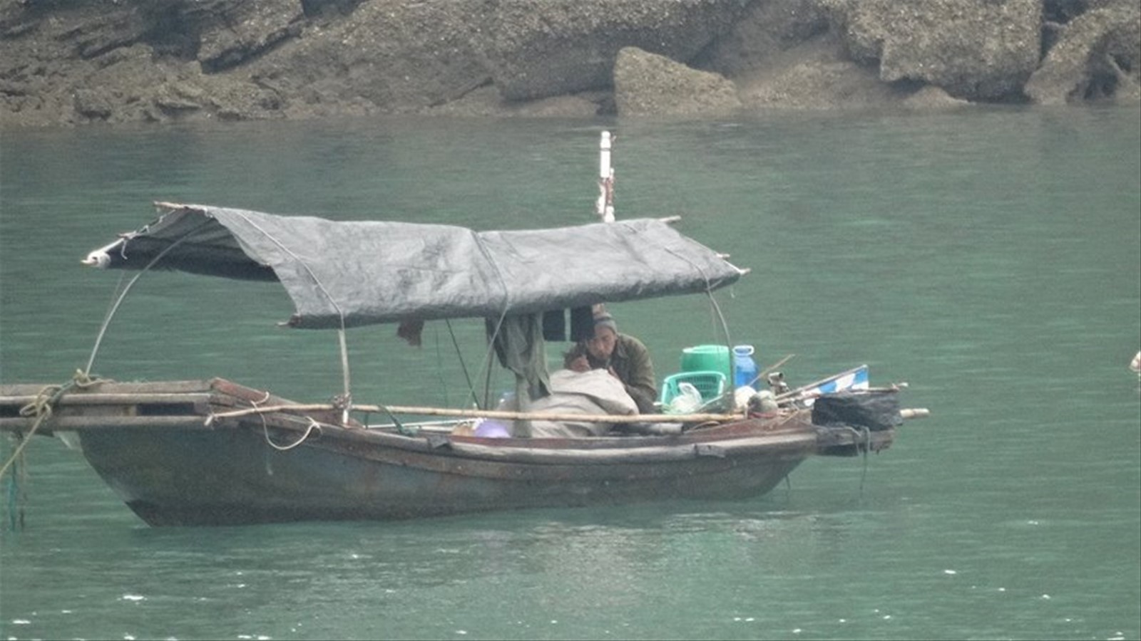 Ha Long