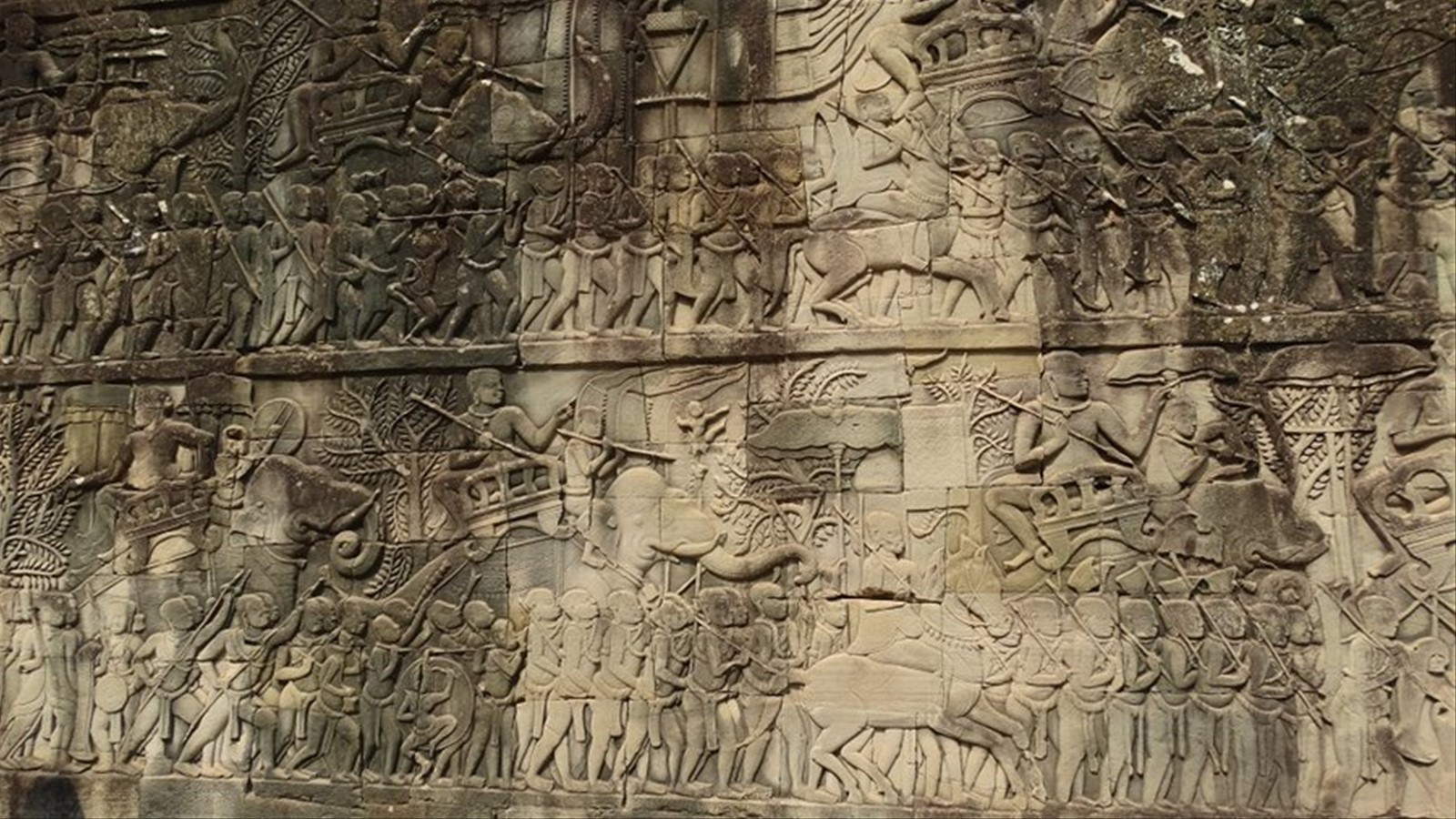 Angkor Thom