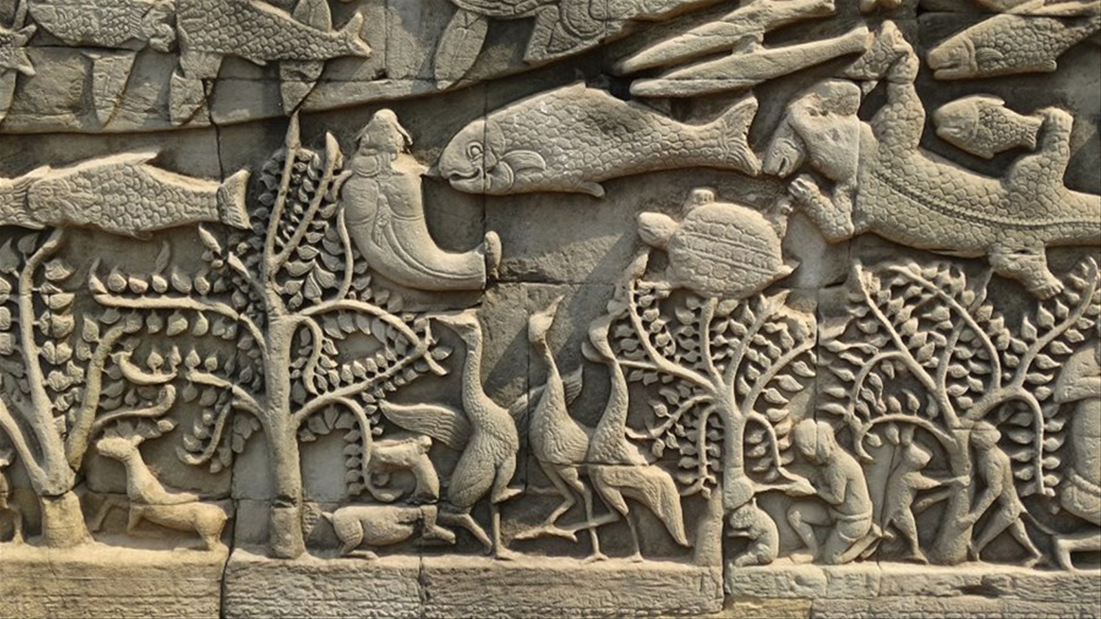 Angkor Thom