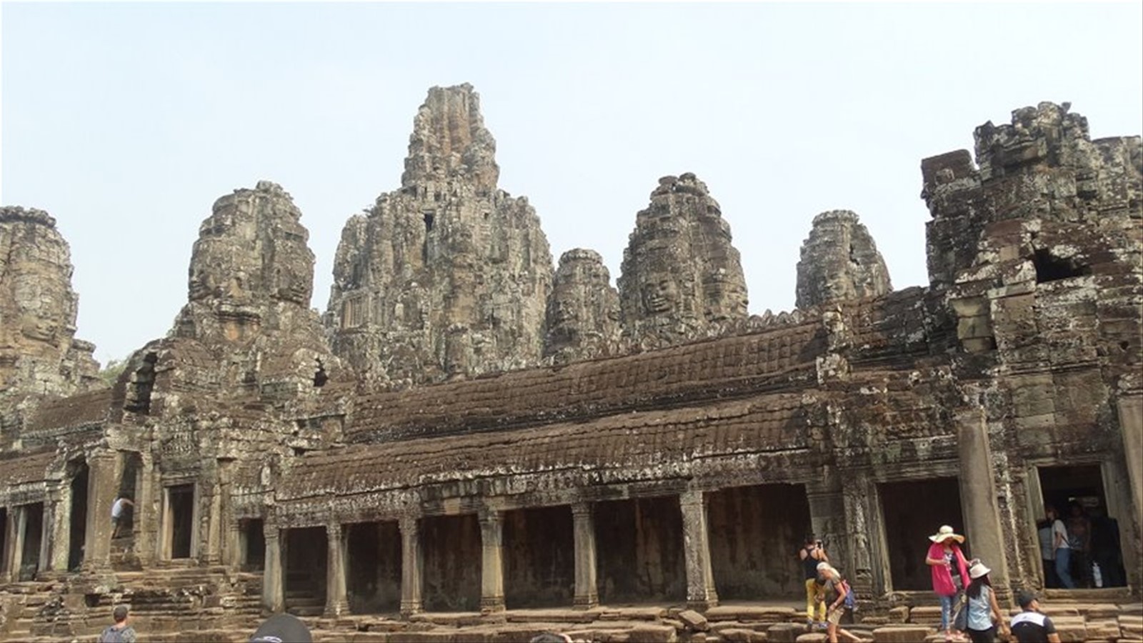 Angkor Thom