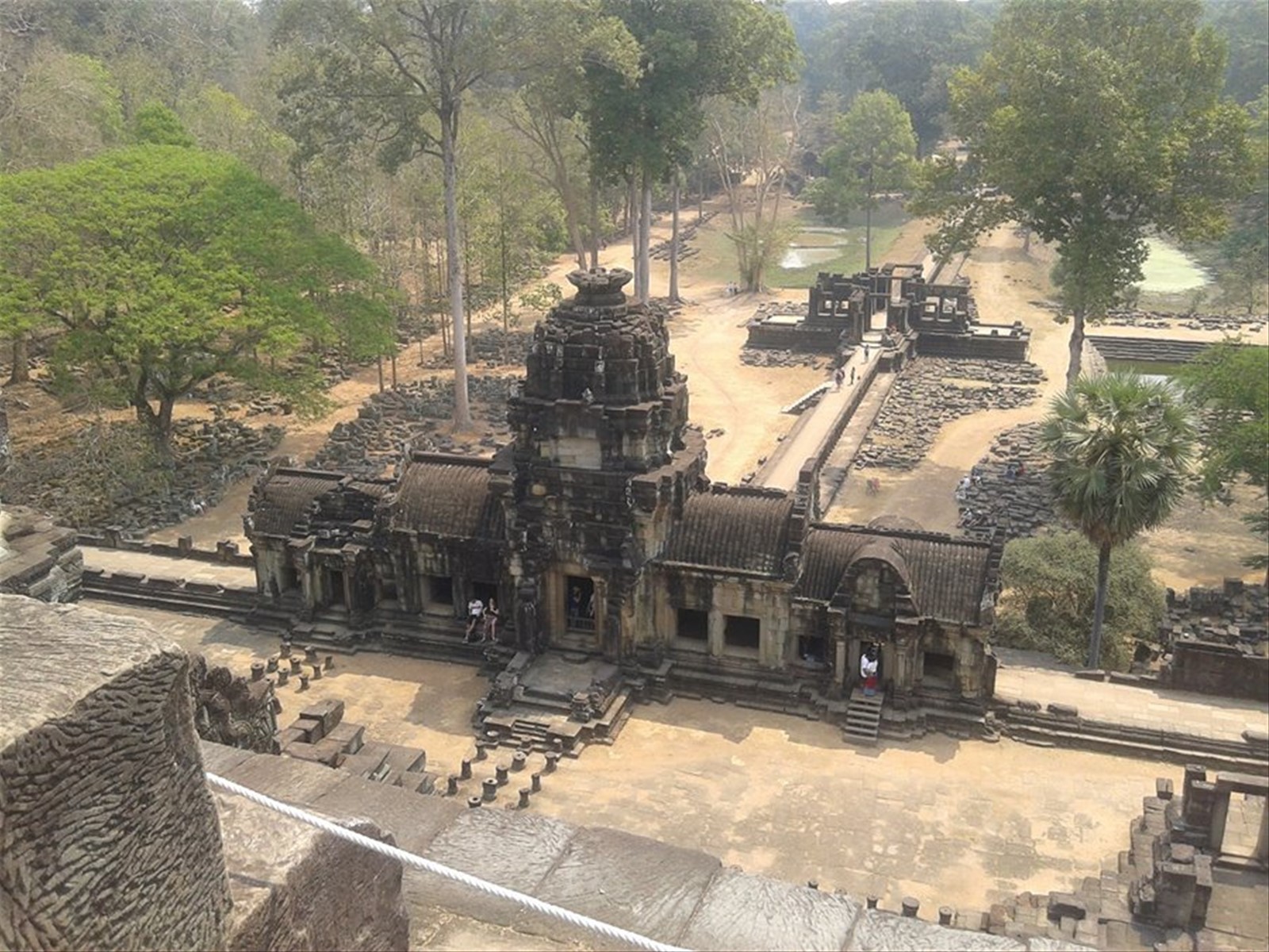 Angkor Thom