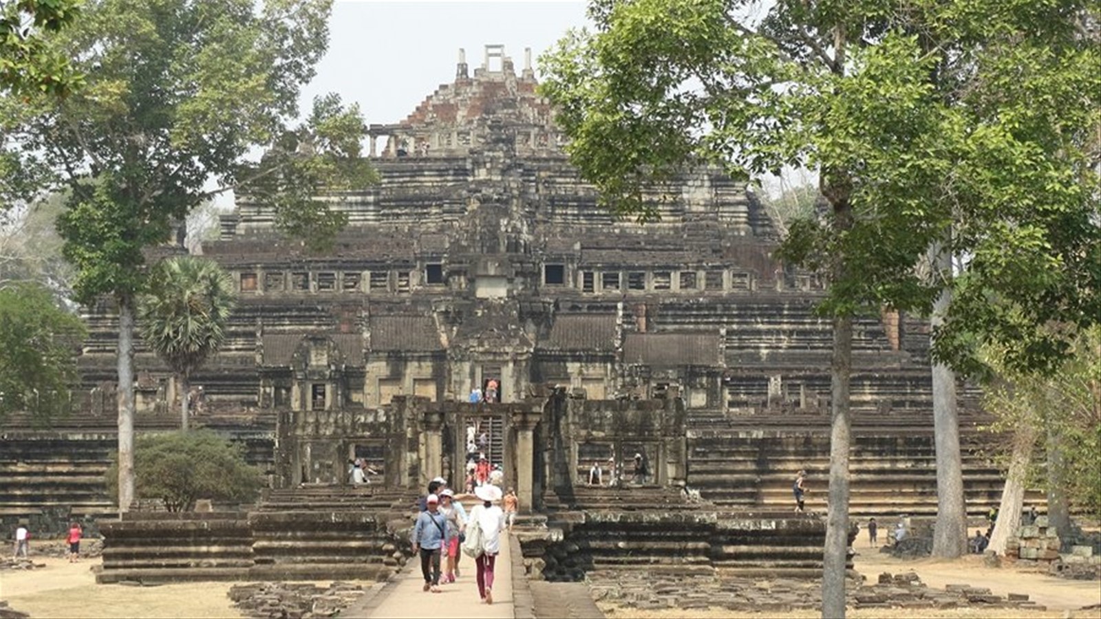 Angkor Thom