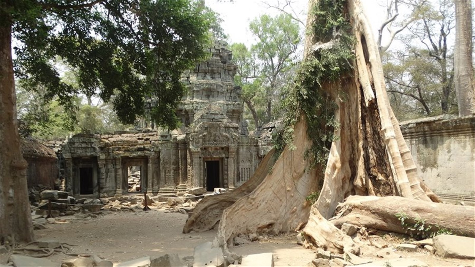 Foto di viaggio in CAMBOGIA
